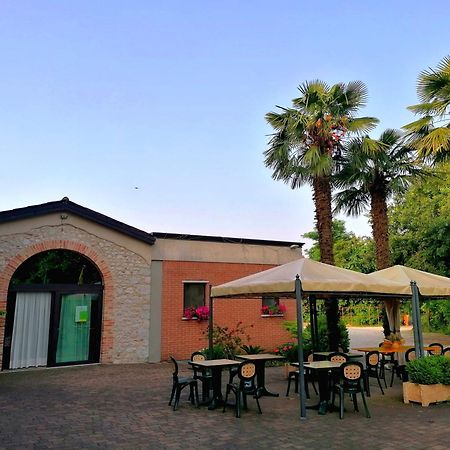 Agriturismo Da Andreina 博尔索-德尔格拉帕 外观 照片
