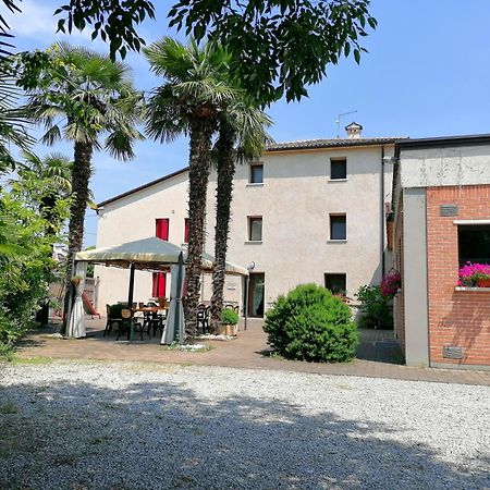 Agriturismo Da Andreina 博尔索-德尔格拉帕 外观 照片