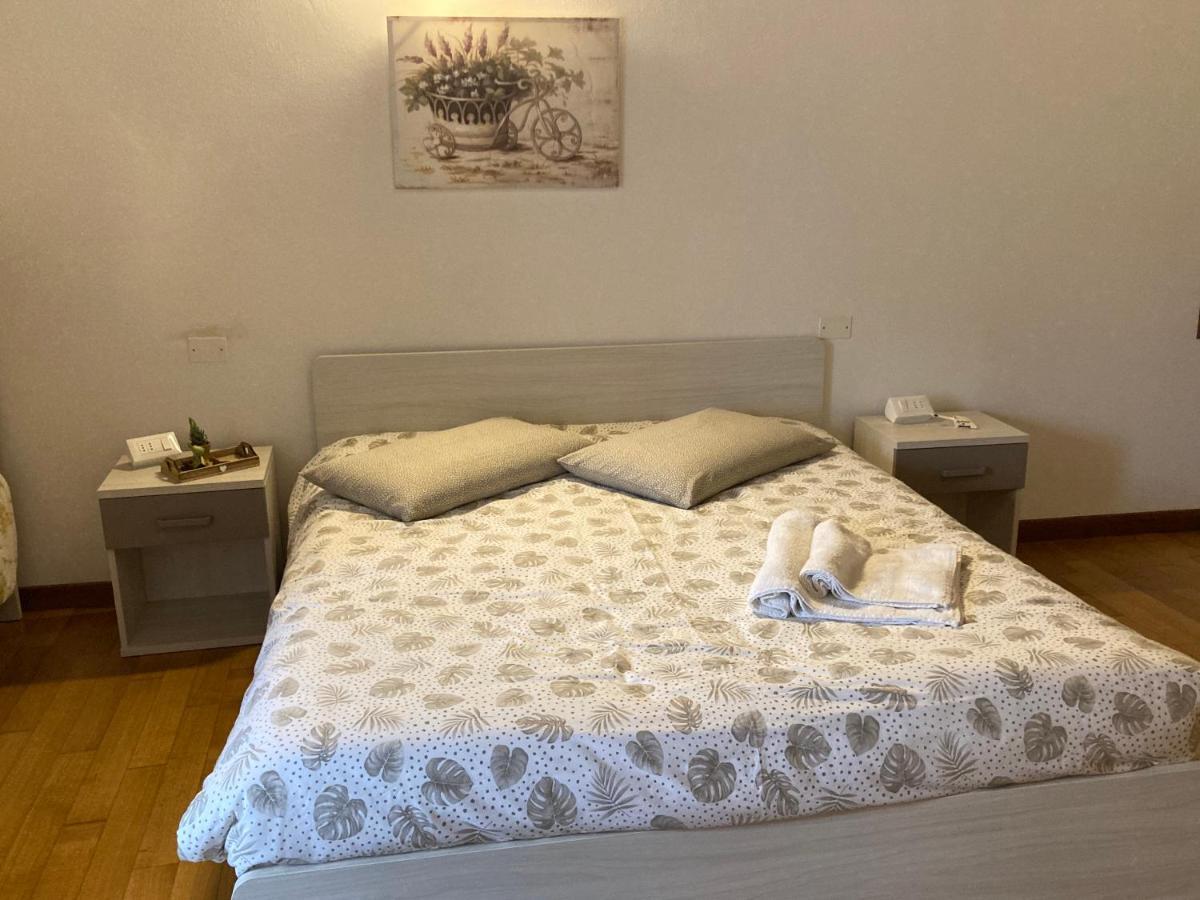 Agriturismo Da Andreina 博尔索-德尔格拉帕 外观 照片