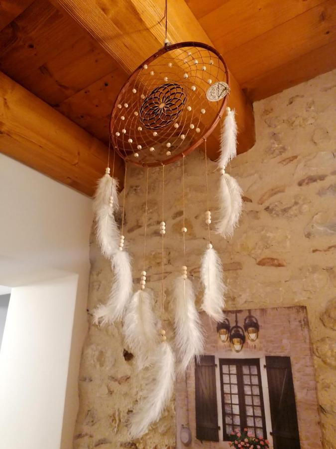 Agriturismo Da Andreina 博尔索-德尔格拉帕 外观 照片