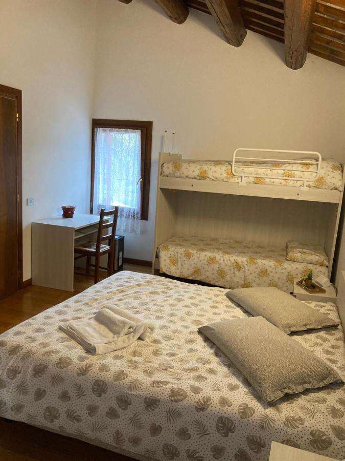Agriturismo Da Andreina 博尔索-德尔格拉帕 外观 照片