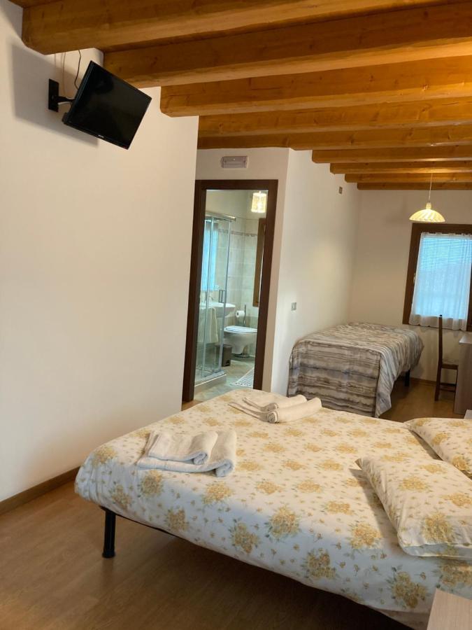 Agriturismo Da Andreina 博尔索-德尔格拉帕 外观 照片