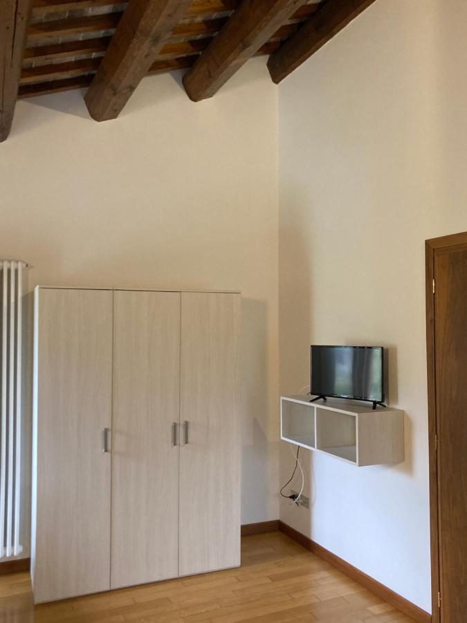 Agriturismo Da Andreina 博尔索-德尔格拉帕 外观 照片