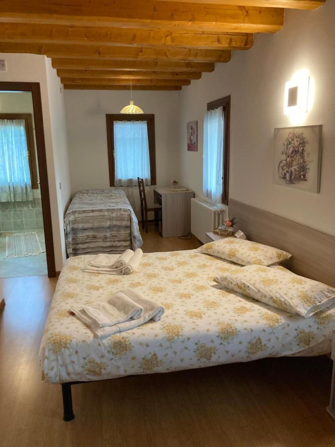Agriturismo Da Andreina 博尔索-德尔格拉帕 外观 照片