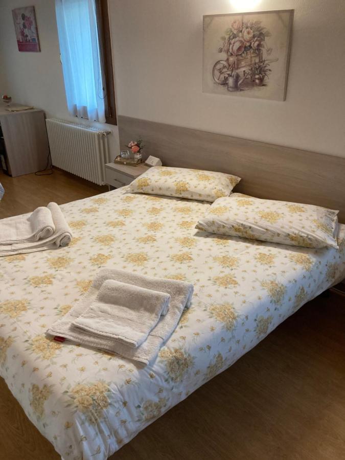 Agriturismo Da Andreina 博尔索-德尔格拉帕 外观 照片