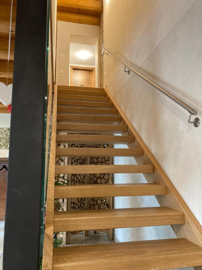 Agriturismo Da Andreina 博尔索-德尔格拉帕 外观 照片