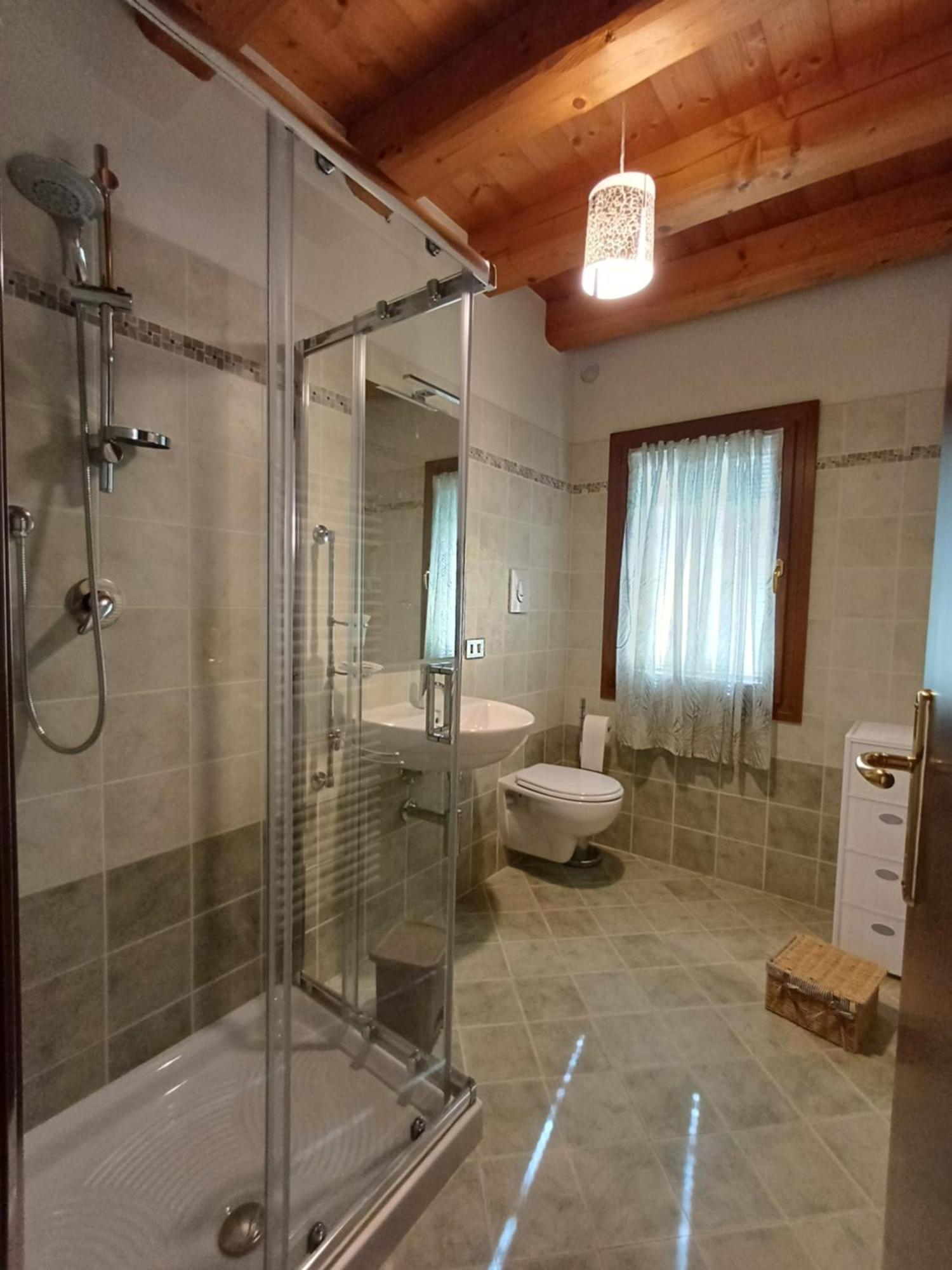 Agriturismo Da Andreina 博尔索-德尔格拉帕 外观 照片